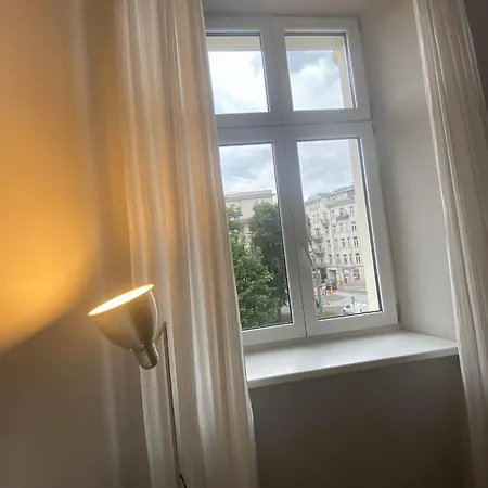 Comfortable In Centrum Апартаменты *