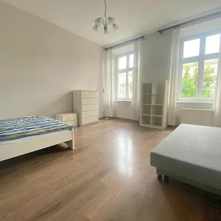 Apartament Comfortable In Centrum