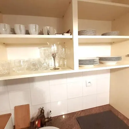 Augustianska Luxury Apartment Krakow