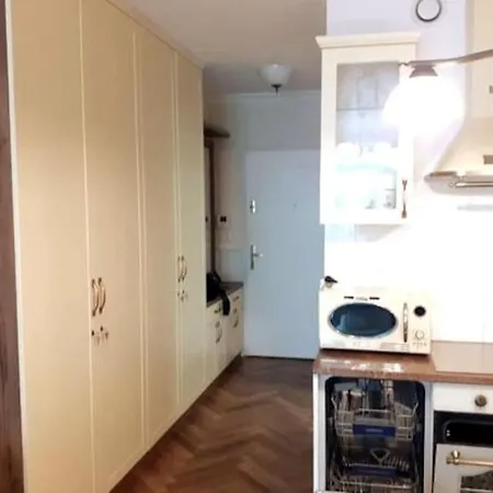 Augustianska Luxury * Krakow