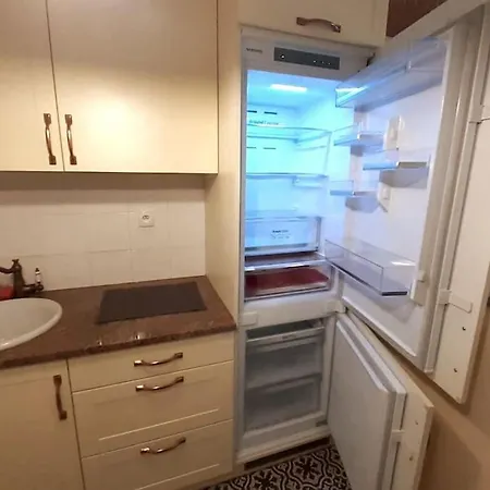 Augustianska Luxury Apartment