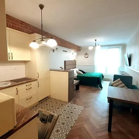 Augustianska Luxury * Krakow