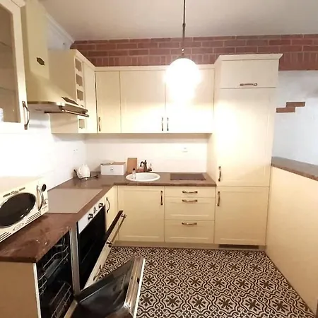 Augustianska Luxury Apartment