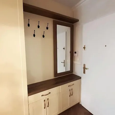 Augustianska Luxury Apartment