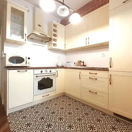 Apartment Augustianska Luxury Krakow