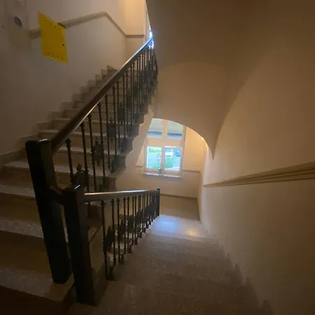 Comfortable In Centrum Apartament Kraków