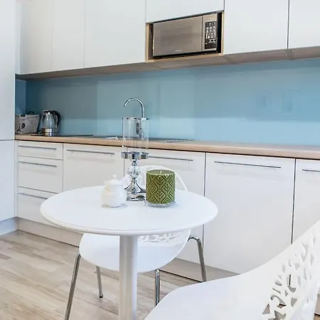 Apartament Old Town - T32 Kraków