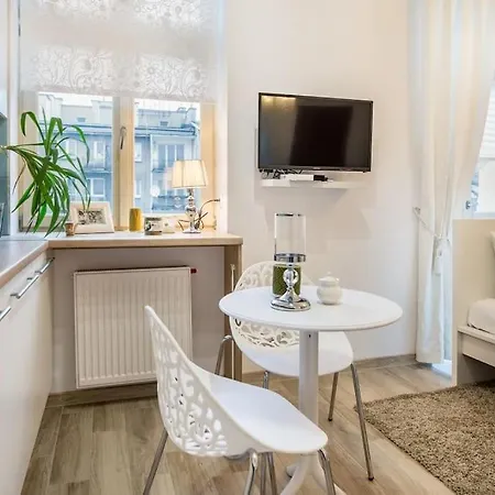 Apartament Old Town - T32