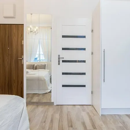 Old Town - T32 Apartament *