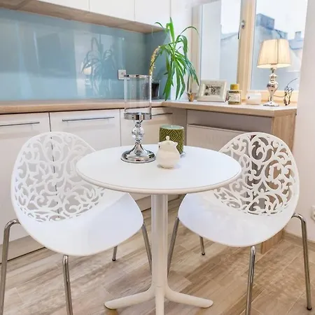 Apartament Old Town - T32