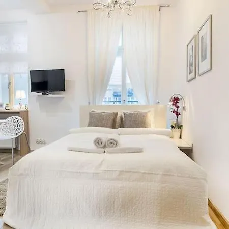 Old Town - T32 Apartament Kraków