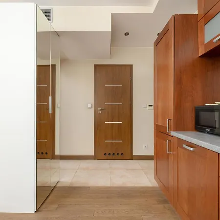 Centrum Krakowa Piekny Z Balkonem By Rent Like Krakow