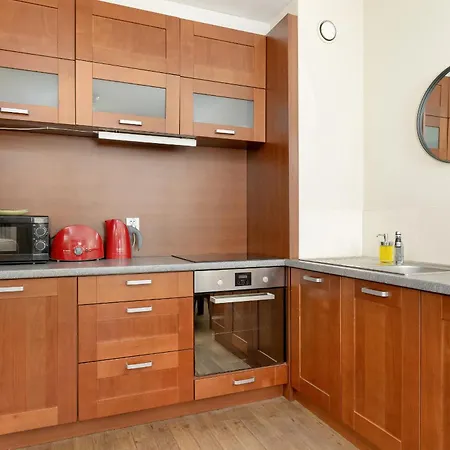 Centrum Krakowa Piekny Z Balkonem By Rent Like Apartment