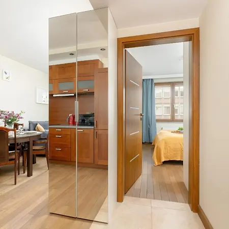 Centrum Krakowa Piekny Z Balkonem By Rent Like Krakow