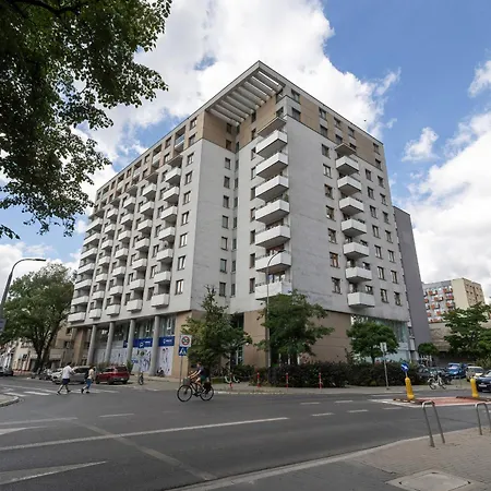 Apartment Centrum Krakowa Piekny Z Balkonem By Rent Like