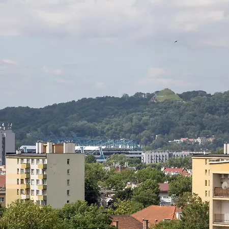 Centrum Krakowa Piekny Z Balkonem By Rent Like * Krakow