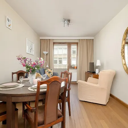 Centrum Krakowa Piekny Z Balkonem By Rent Like * Krakow