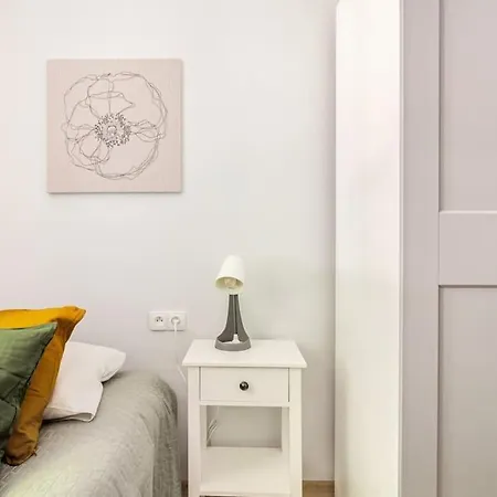 Apartment Galla - Cichy