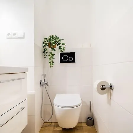 Apartment Galla - Cichy