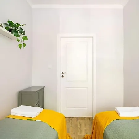 Galla - Cichy Apartment