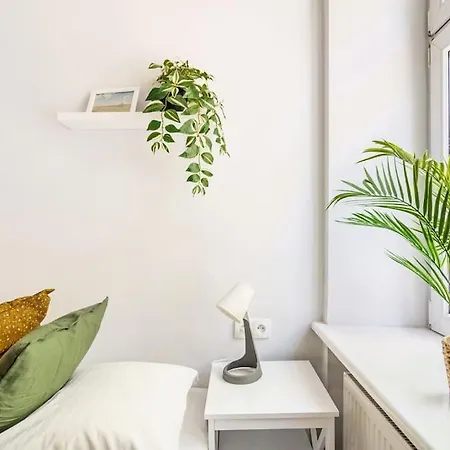 Apartment Galla - Cichy