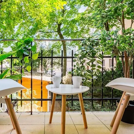Apartment Galla - Cichy Krakow