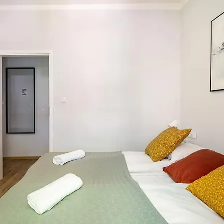 Apartment Galla - Cichy