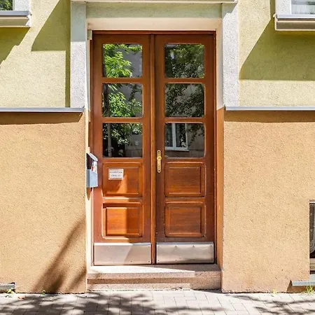Apartment Galla - Cichy *