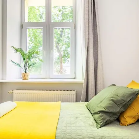Apartment Galla - Cichy Krakow
