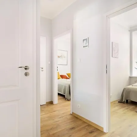 Apartment Galla - Cichy Krakow
