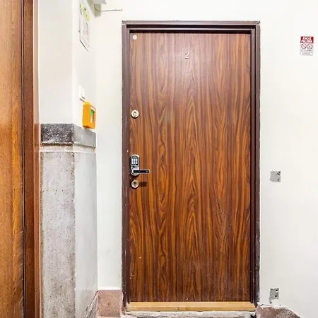 Galla - Cichy Apartment