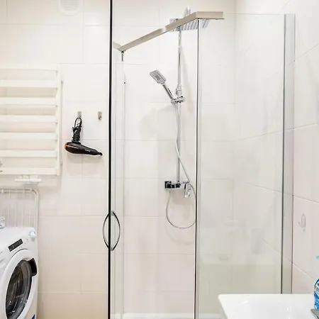 Galla - Cichy Apartment Krakow