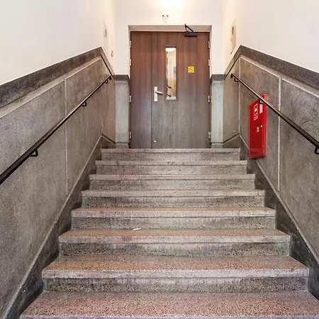 Galla - Cichy Apartment