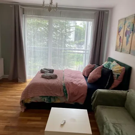 Apartment Cozy *
