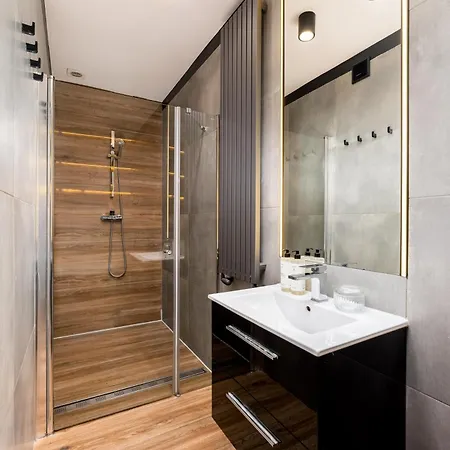Malila Premium Cracow Center Grodzka 50