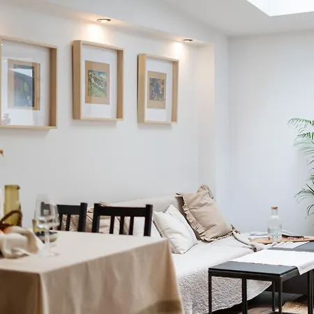 Malila Premium Cracow Center Grodzka 50 Apartament *