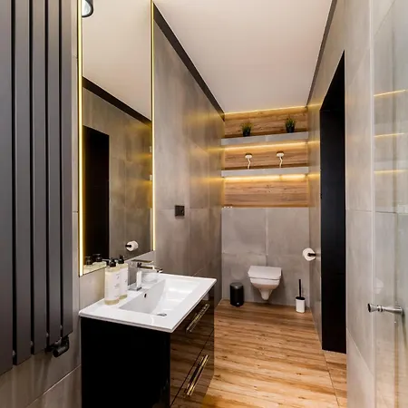 Malila Premium Cracow Center Grodzka 50 Kraków