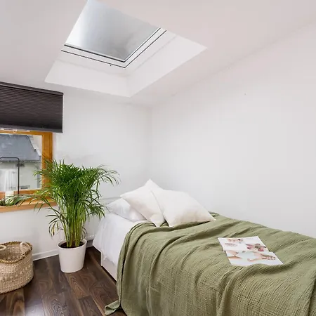 Malila Premium Cracow Center Grodzka 50 Apartament