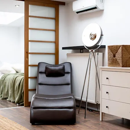 Malila Premium Cracow Center Grodzka 50 Apartament *