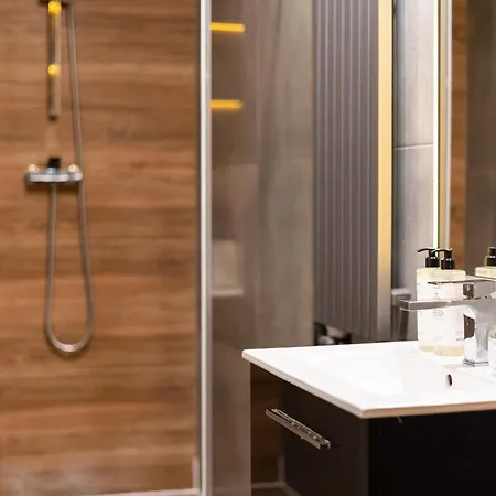 Malila Premium Cracow Center Grodzka 50 *