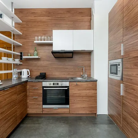 Apartament Malila Premium Cracow Center Grodzka 50 Kraków