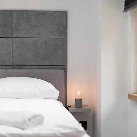 Malila Premium Cracow Center Grodzka 50 * Kraków
