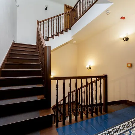 Malila Premium Cracow Center Grodzka 50 Apartament