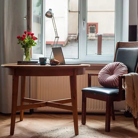 Quiet Luxury On Florianska * Krakow