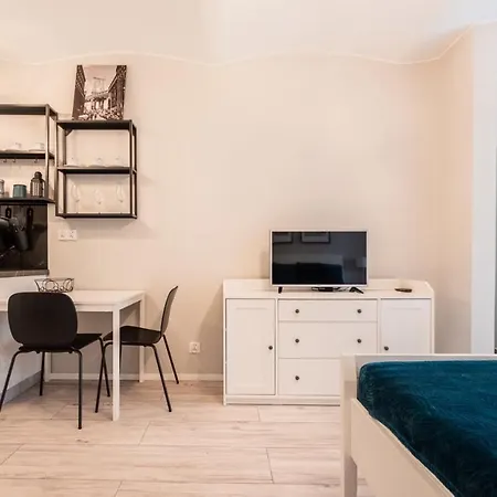Starowislna 41 Apartament Krakow