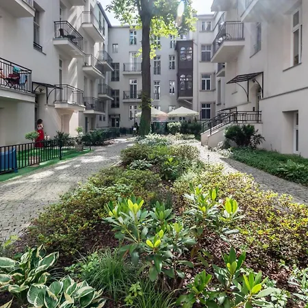 Starowislna 41 Apartament Apartment Krakow