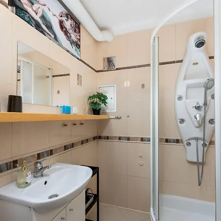 Apartment Old Town Standard