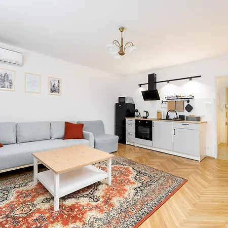 Apartment Old Town Standard