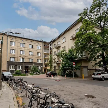 Apartment Old Town Standard