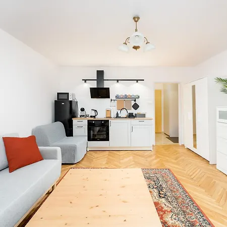 Apartment Old Town Standard *